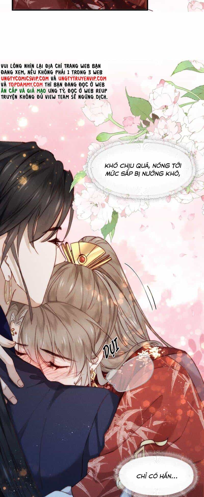 Đừng Hòng Thèm Muốn Nhan Sắc Của Đệ Đệ Xinh Đẹp - Chương 16 - ảnh 5