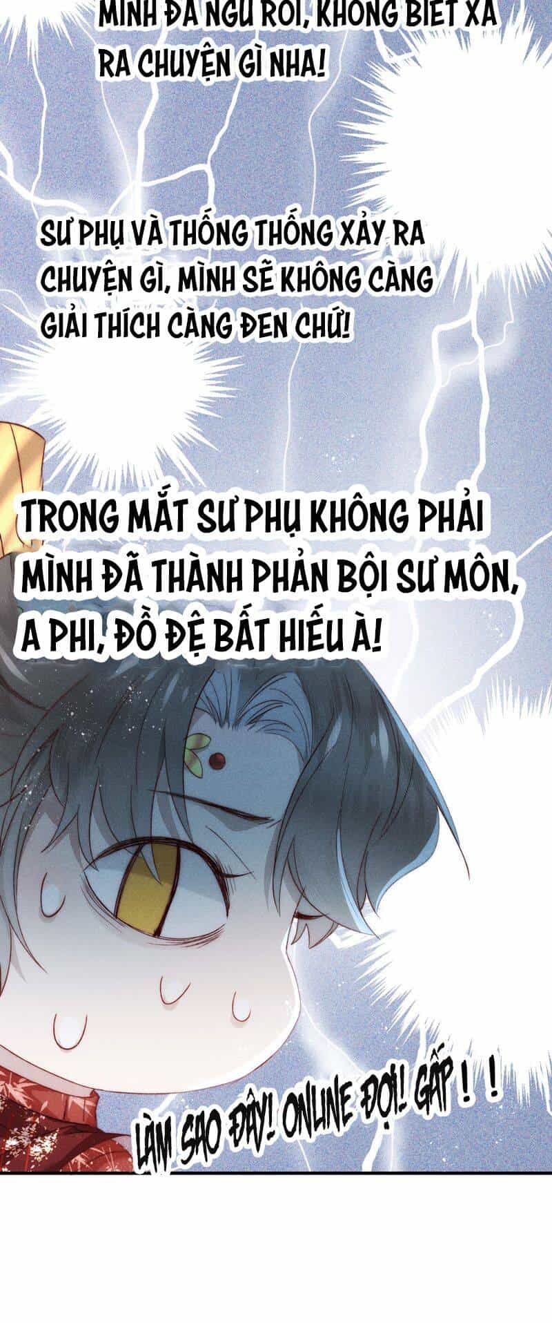 Đừng Hòng Thèm Muốn Nhan Sắc Của Đệ Đệ Xinh Đẹp - Chương 17 - ảnh 10