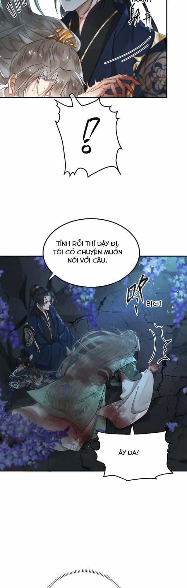 Đừng Hòng Thèm Muốn Nhan Sắc Của Đệ Đệ Xinh Đẹp - Chương 1 - ảnh 14
