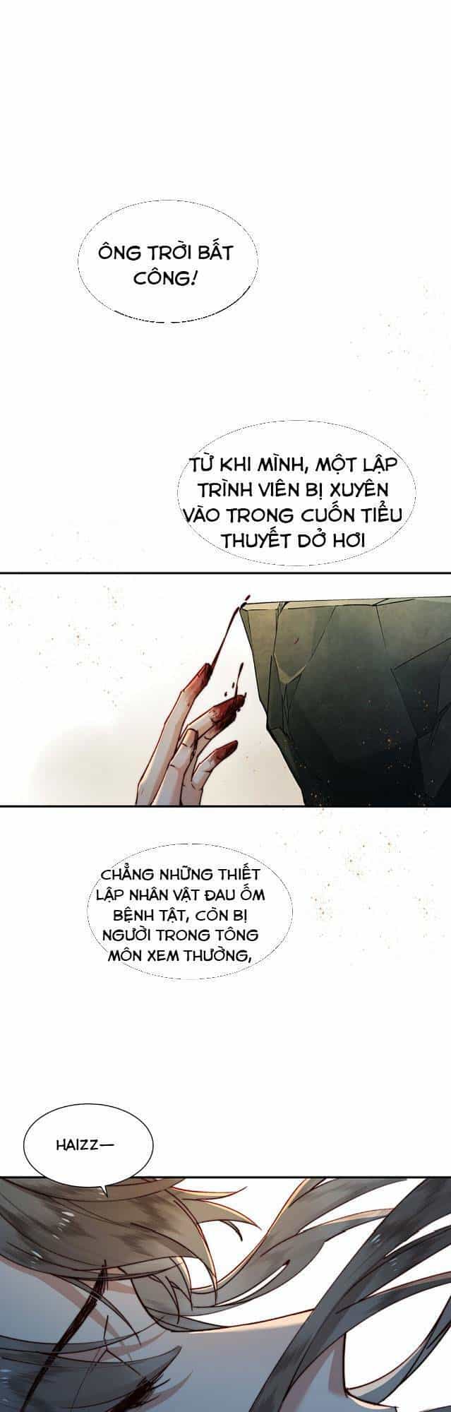Đừng Hòng Thèm Muốn Nhan Sắc Của Đệ Đệ Xinh Đẹp - Chương 1 - ảnh 8