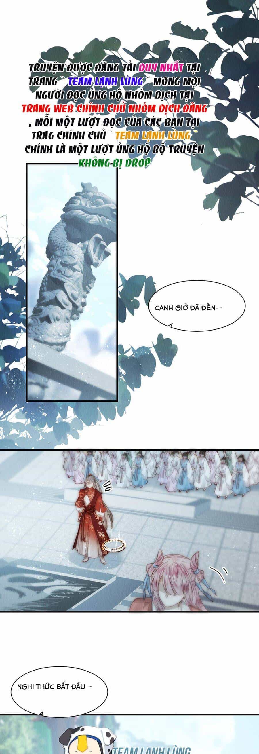 Đừng Hòng Thèm Muốn Nhan Sắc Của Đệ Đệ Xinh Đẹp - Chương 6 - ảnh 4
