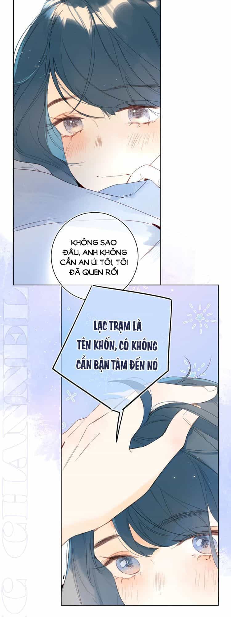 Đừng Khóc - Chương 5 - ảnh 9