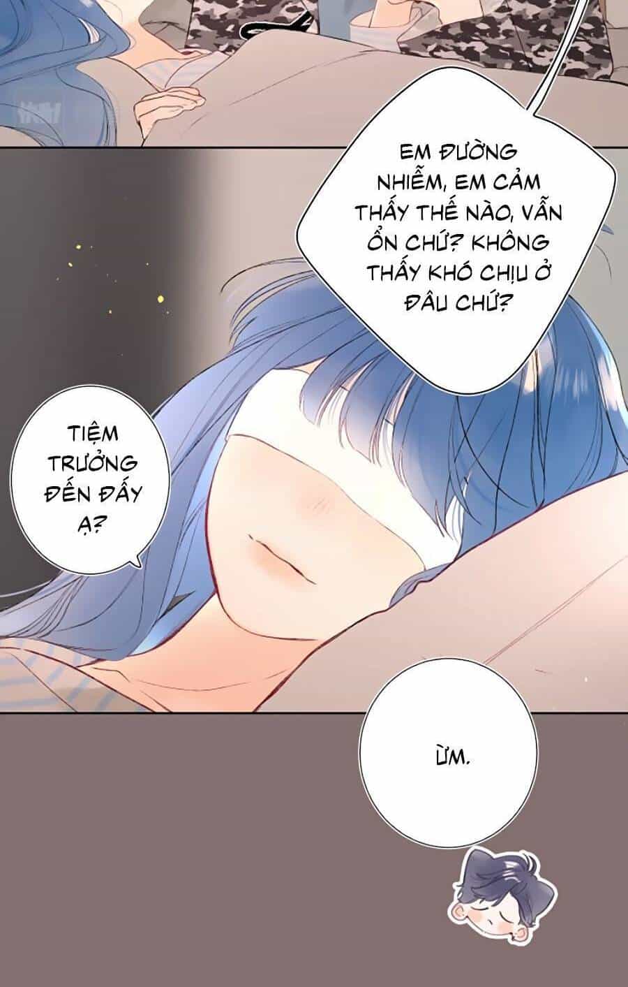 Đừng Khóc - Chương 92 - ảnh 26