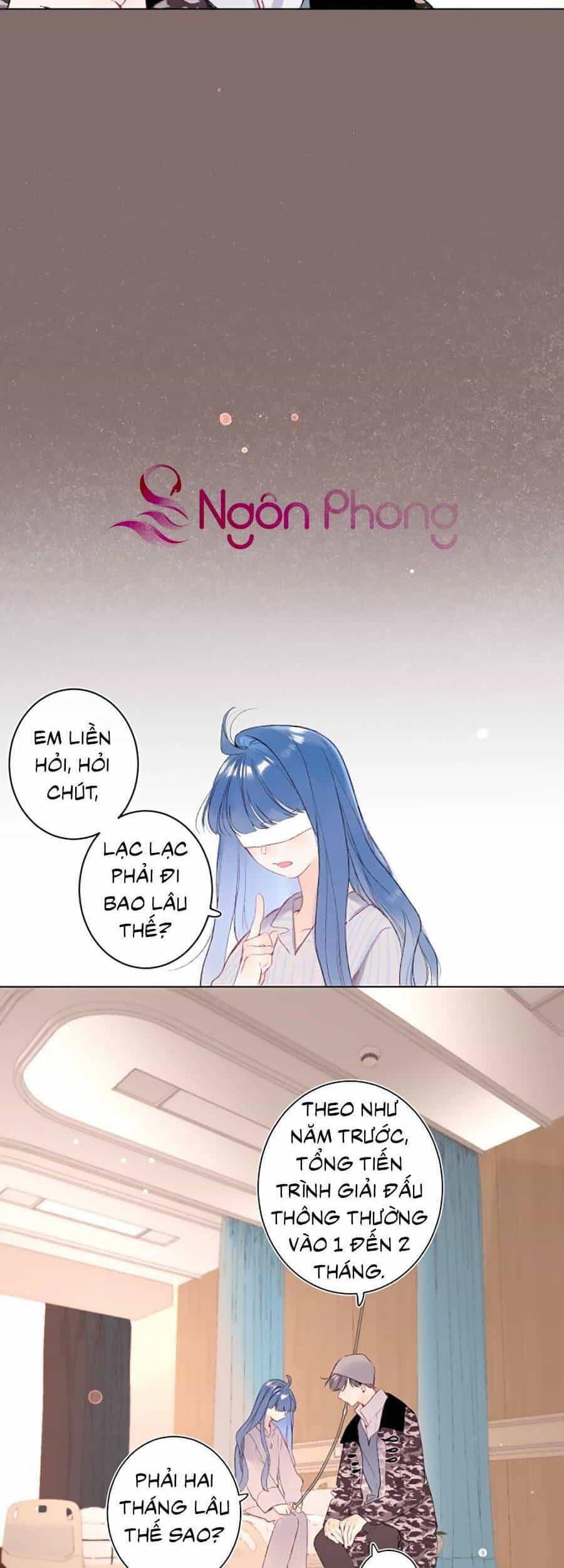Đừng Khóc - Chương 94 - ảnh 13