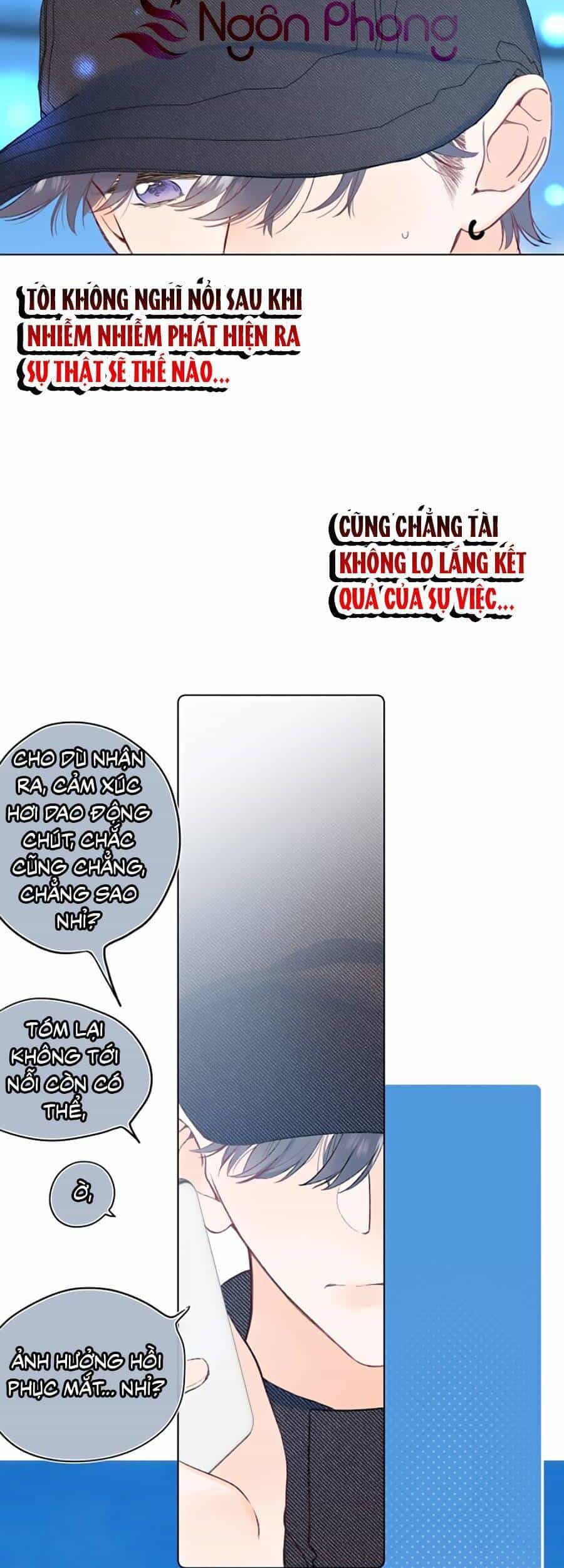 Đừng Khóc - Chương 95 - ảnh 17