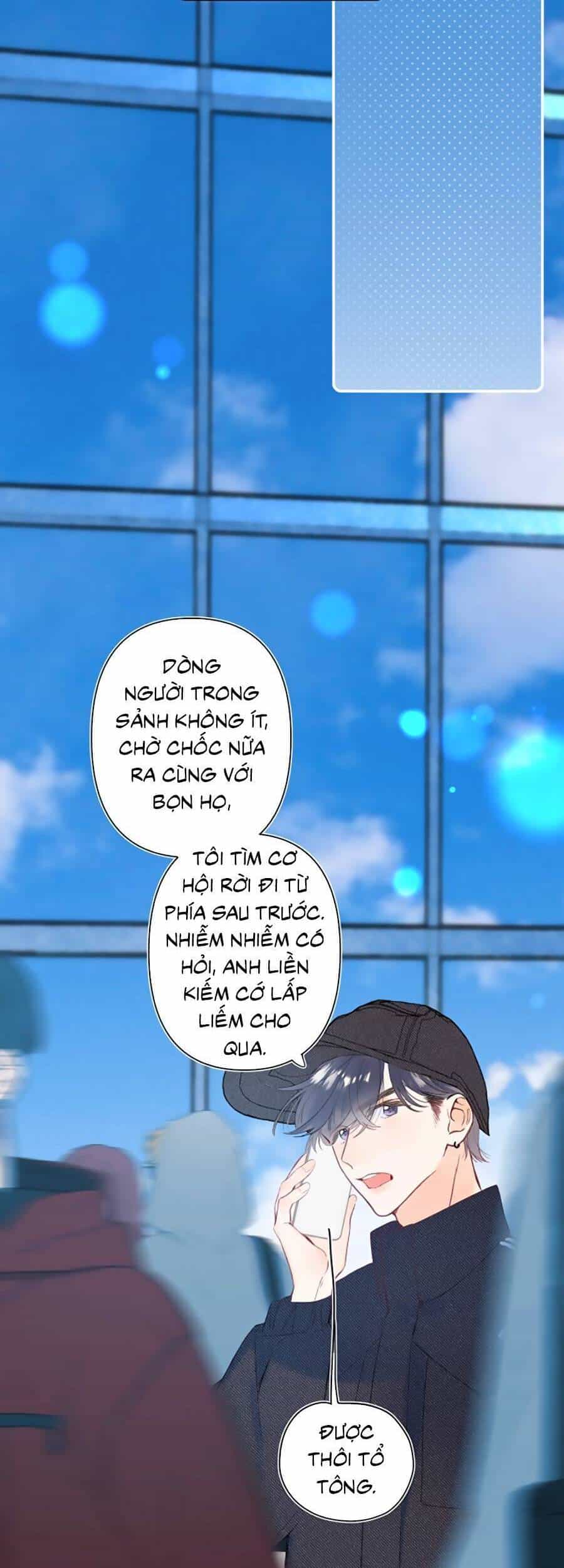 Đừng Khóc - Chương 95 - ảnh 18
