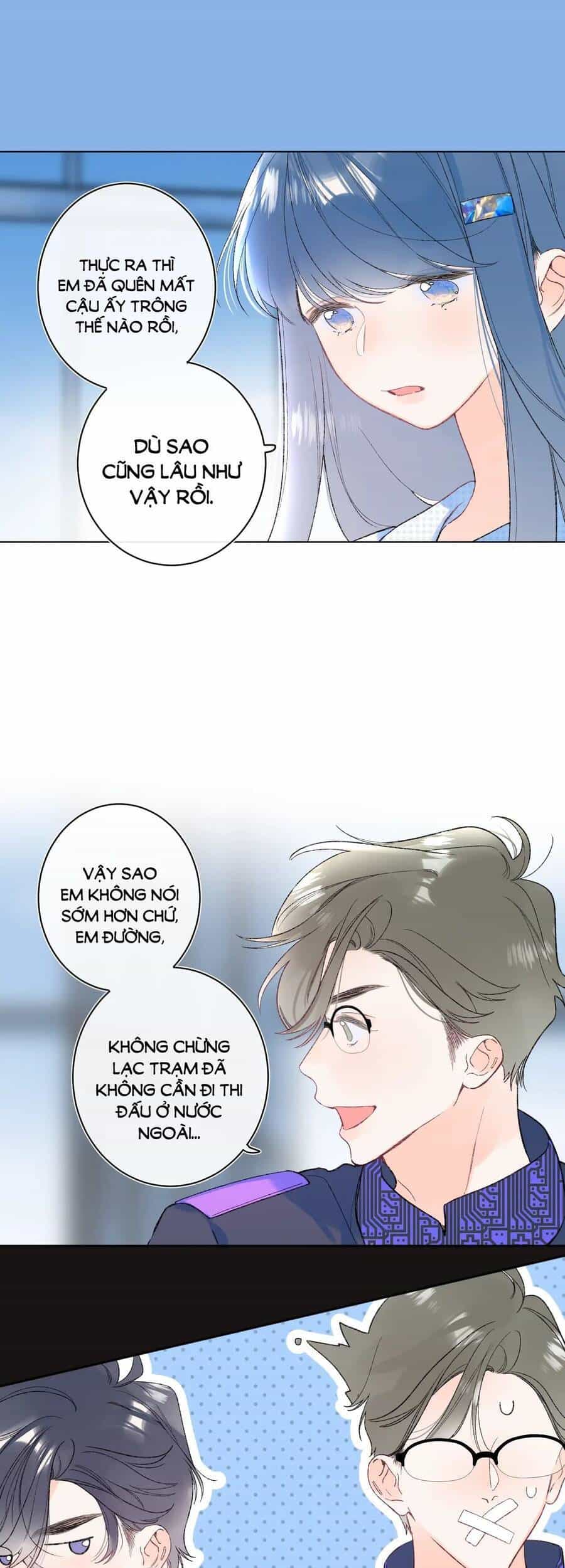 Đừng Khóc - Chương 96 - ảnh 13