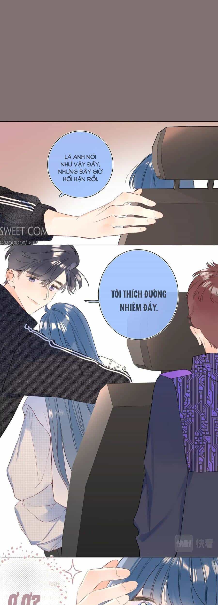 Đừng Khóc - Chương 97 - ảnh 11