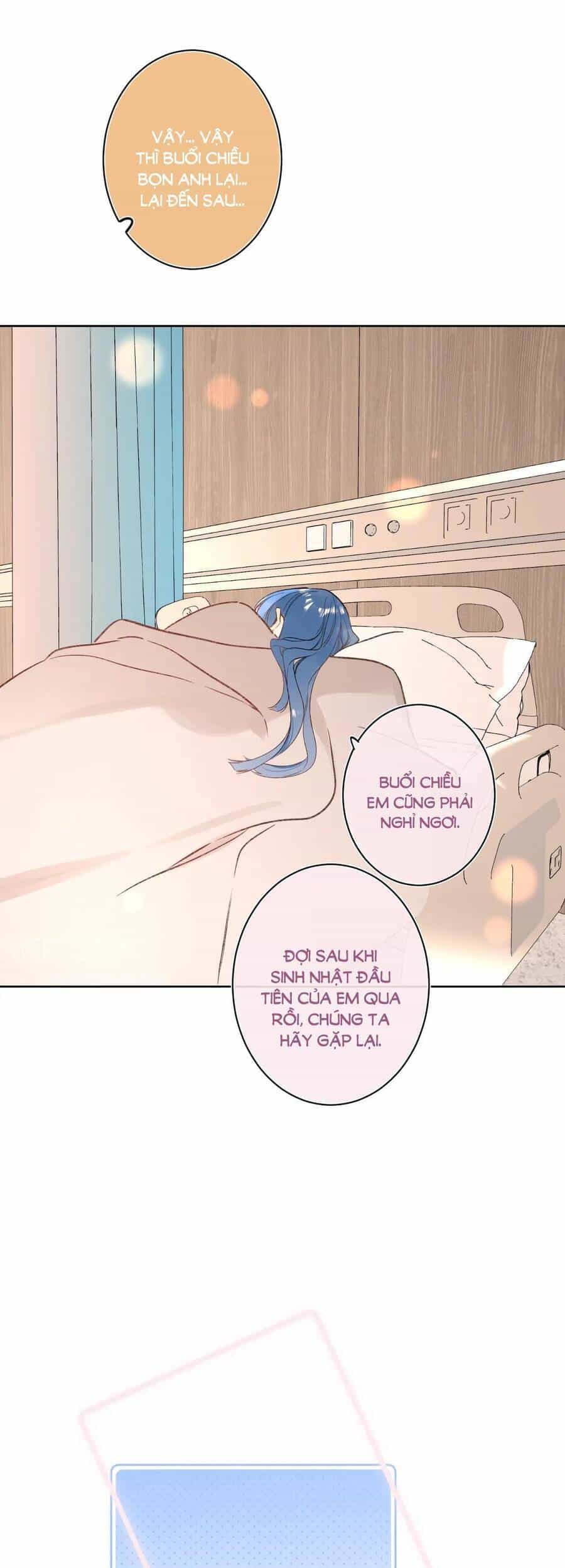 Đừng Khóc - Chương 99 - ảnh 11