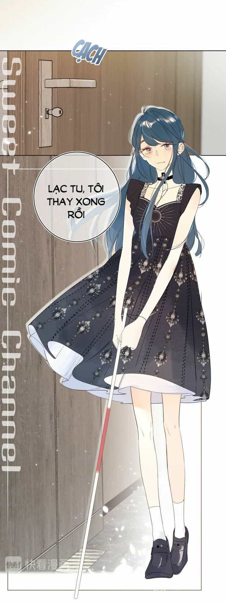 Đừng Khóc - Chương 5.5 - ảnh 16