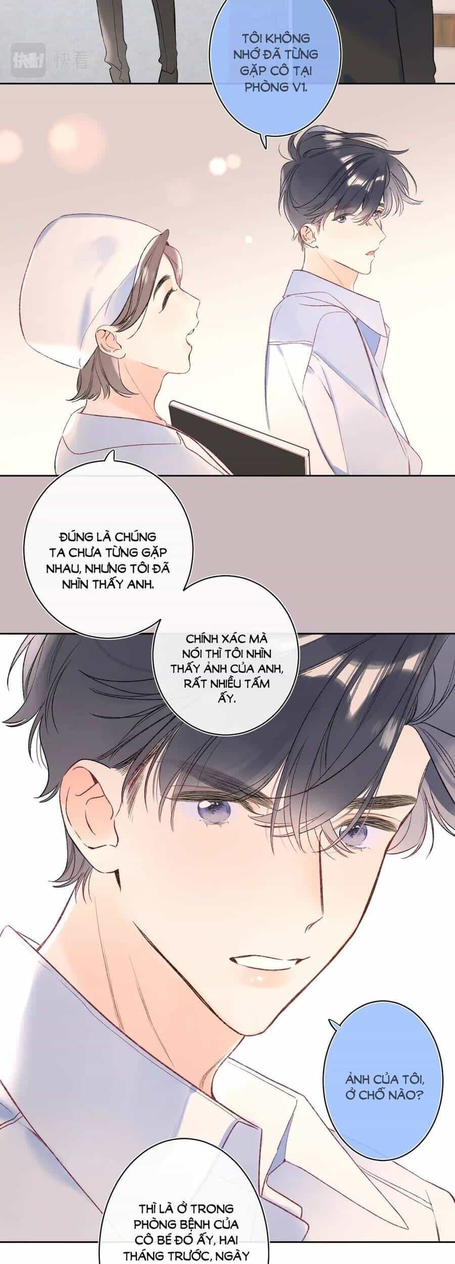 Đừng Khóc - Chương 101 - ảnh 8