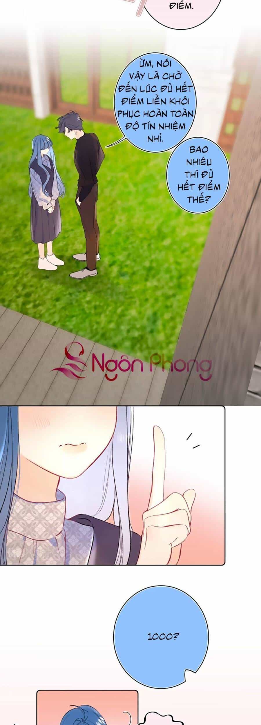 Đừng Khóc - Chương 104 - ảnh 22