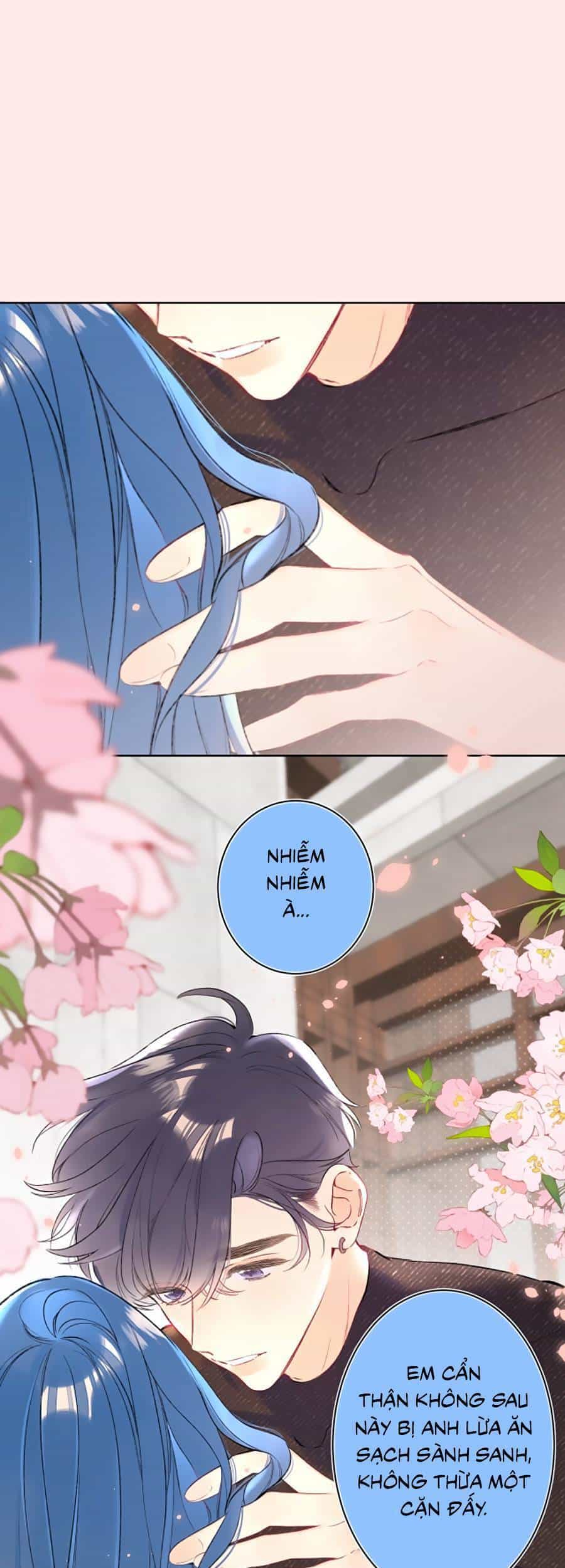 Đừng Khóc - Chương 104 - ảnh 24