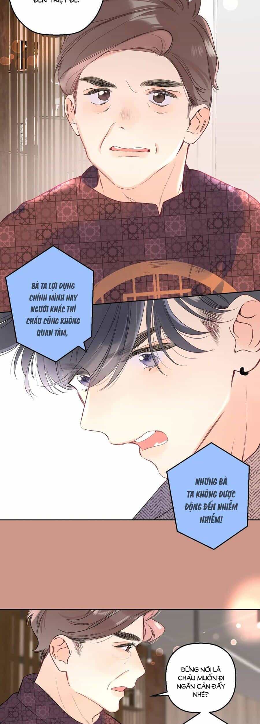 Đừng Khóc - Chương 105 - ảnh 15