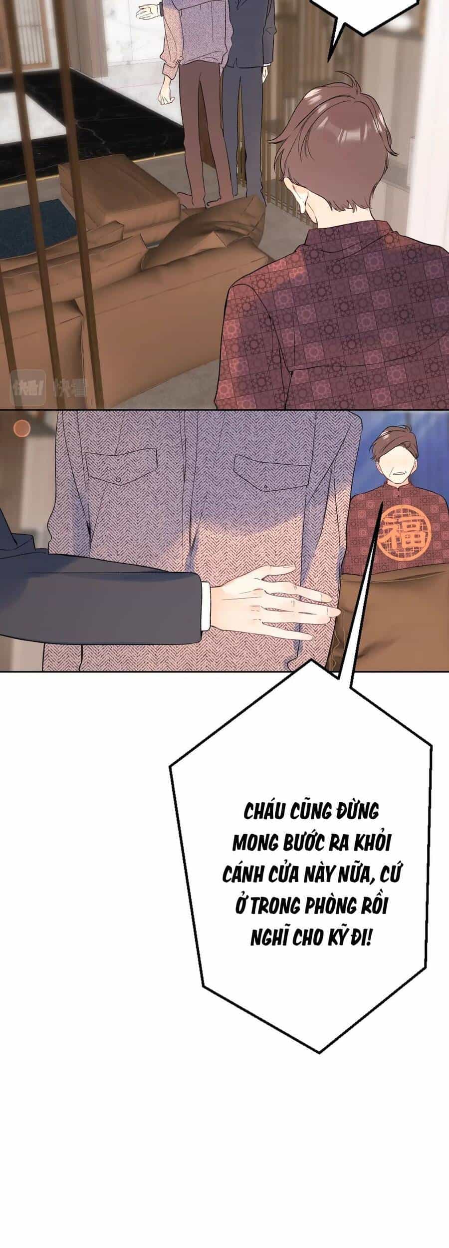 Đừng Khóc - Chương 105 - ảnh 19