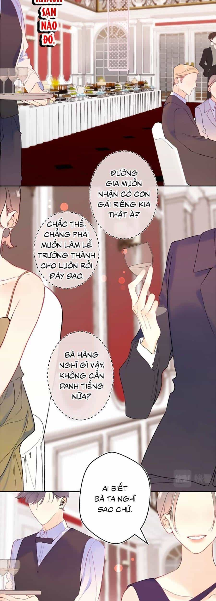 Đừng Khóc - Chương 106 - ảnh 18