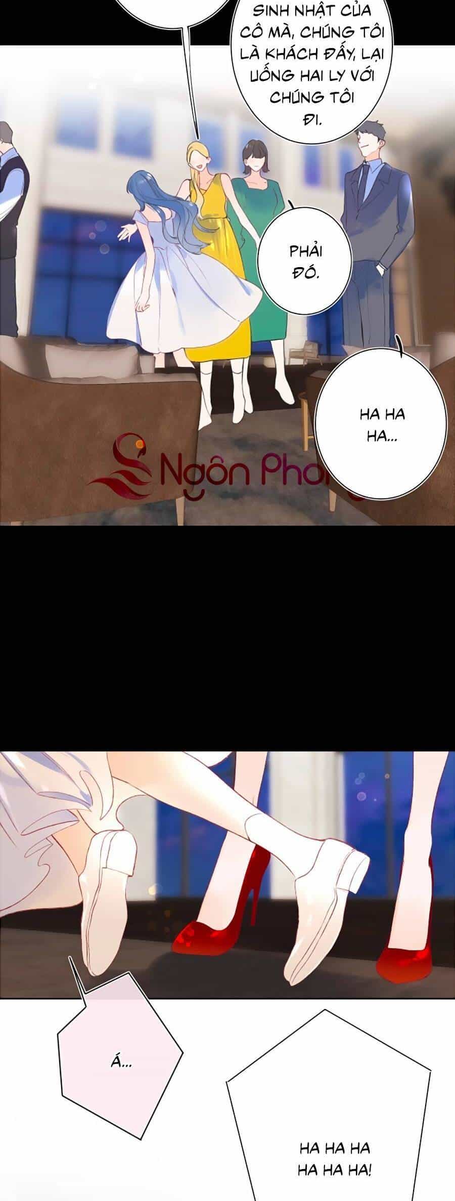 Đừng Khóc - Chương 107 - ảnh 11