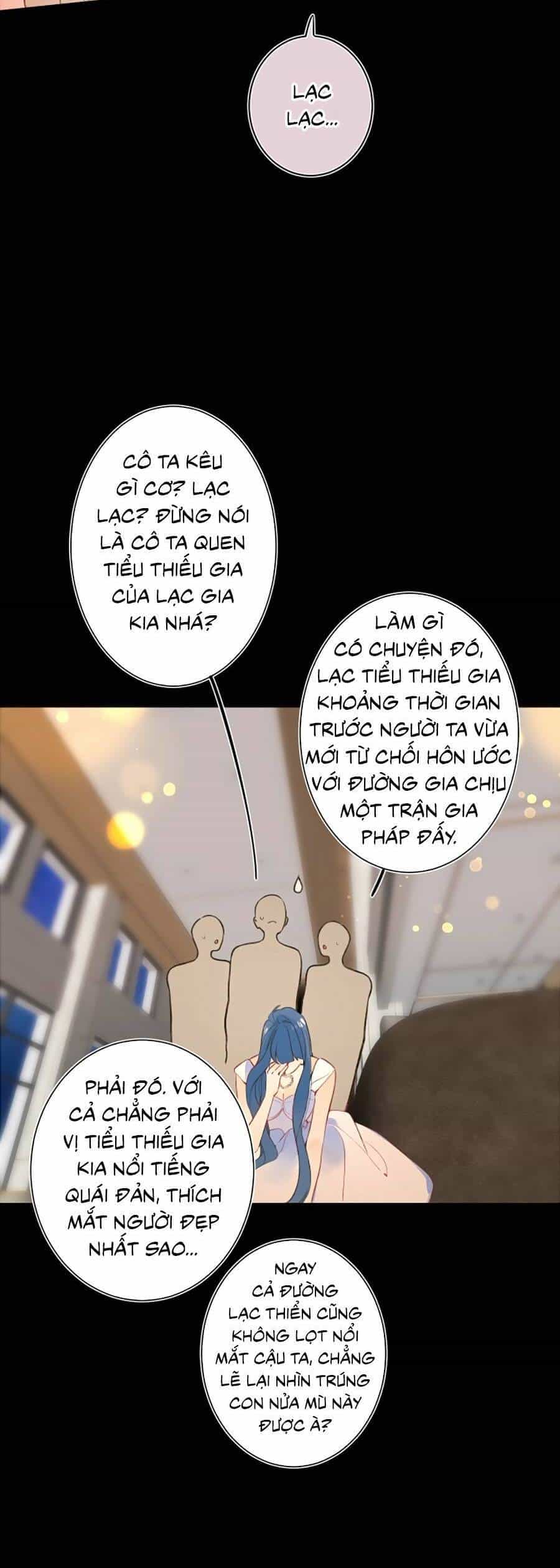 Đừng Khóc - Chương 107 - ảnh 14