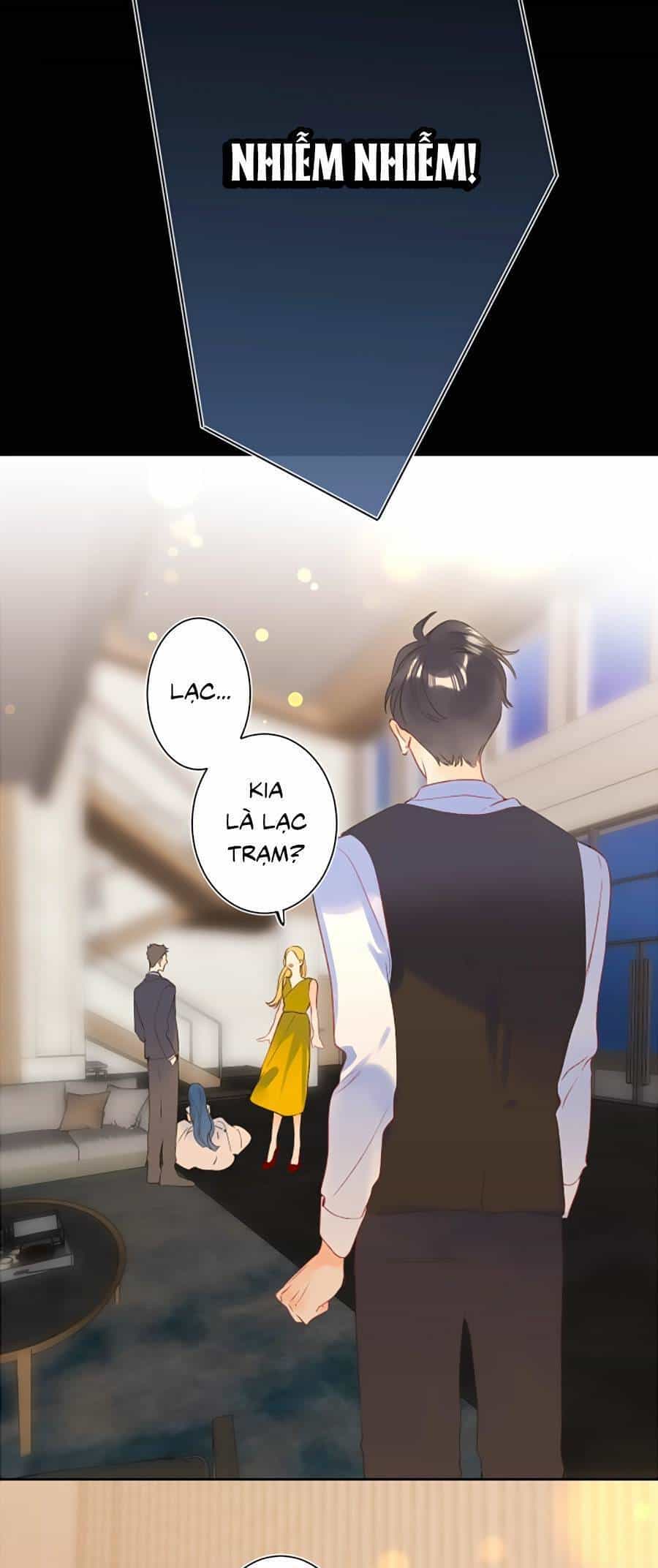 Đừng Khóc - Chương 107 - ảnh 17
