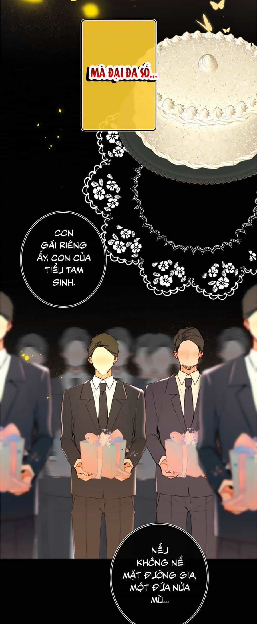 Đừng Khóc - Chương 107 - ảnh 4