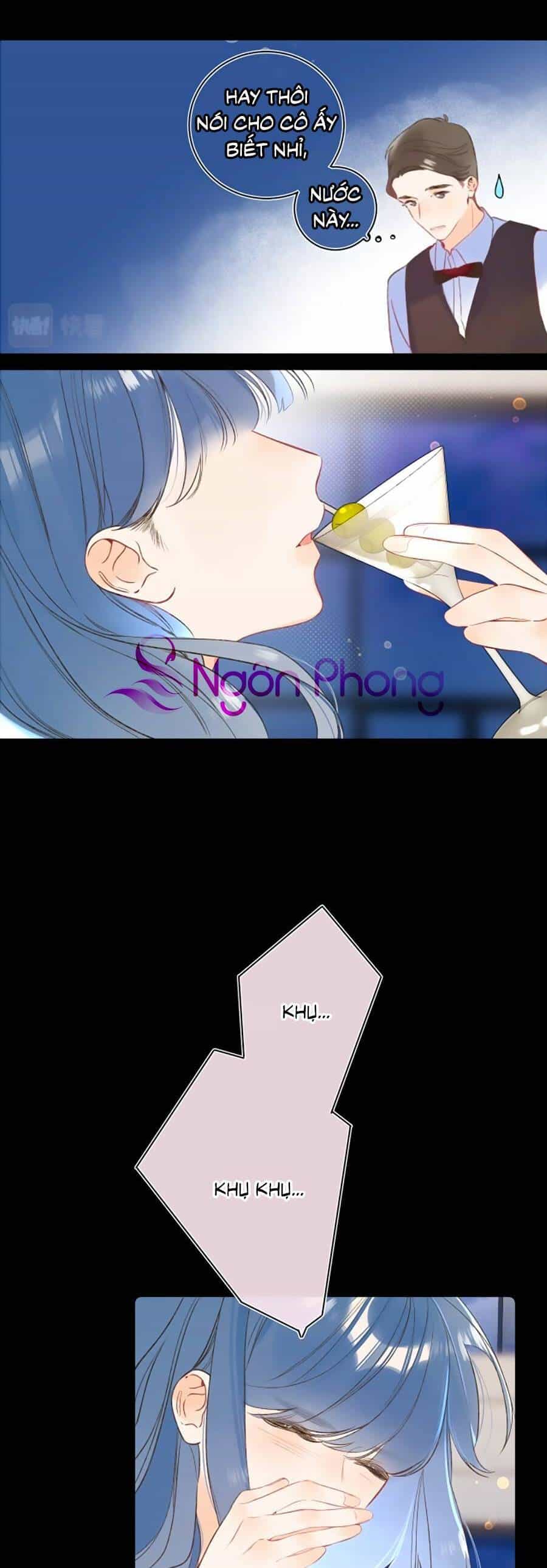 Đừng Khóc - Chương 107 - ảnh 8