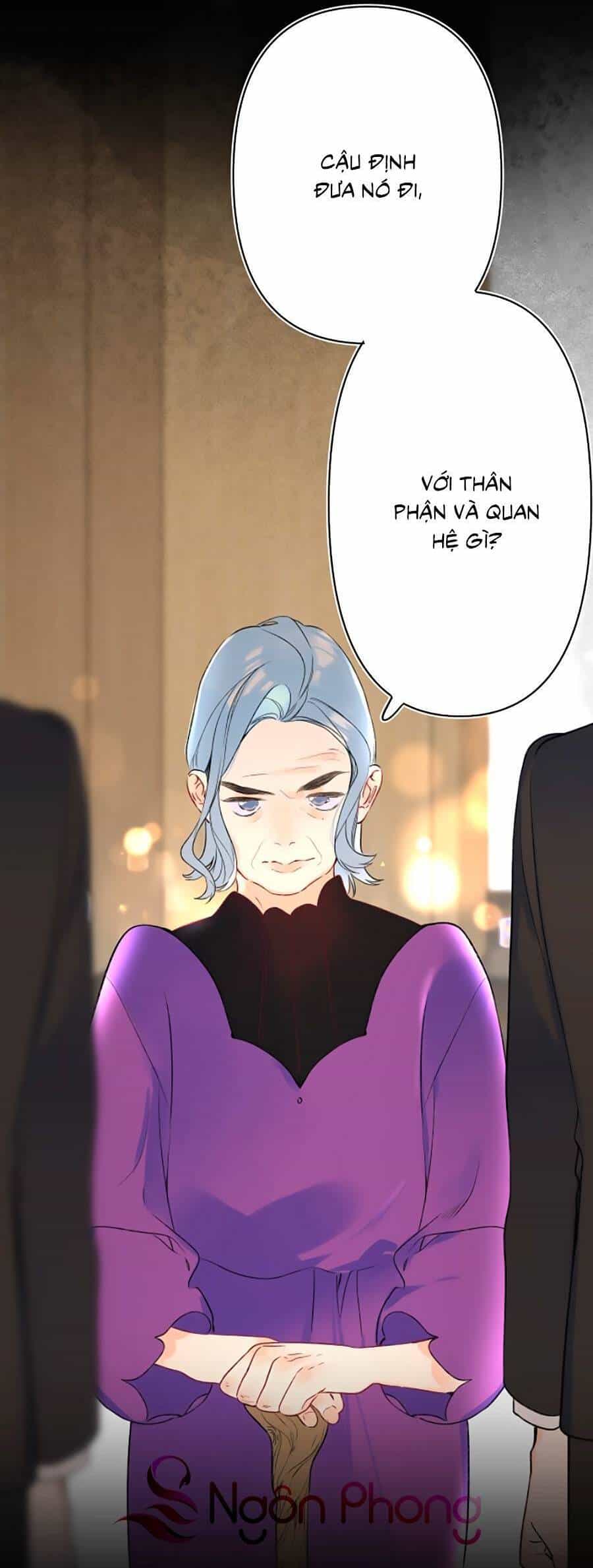 Đừng Khóc - Chương 108 - ảnh 14