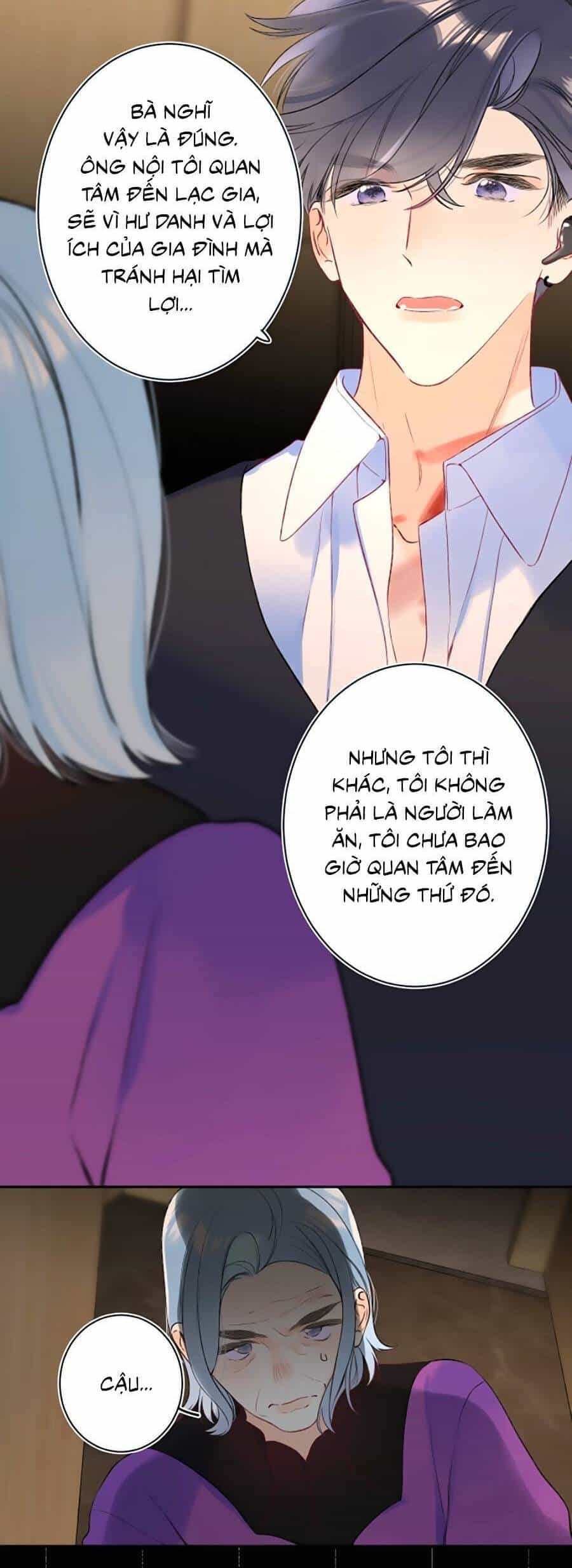 Đừng Khóc - Chương 108 - ảnh 17