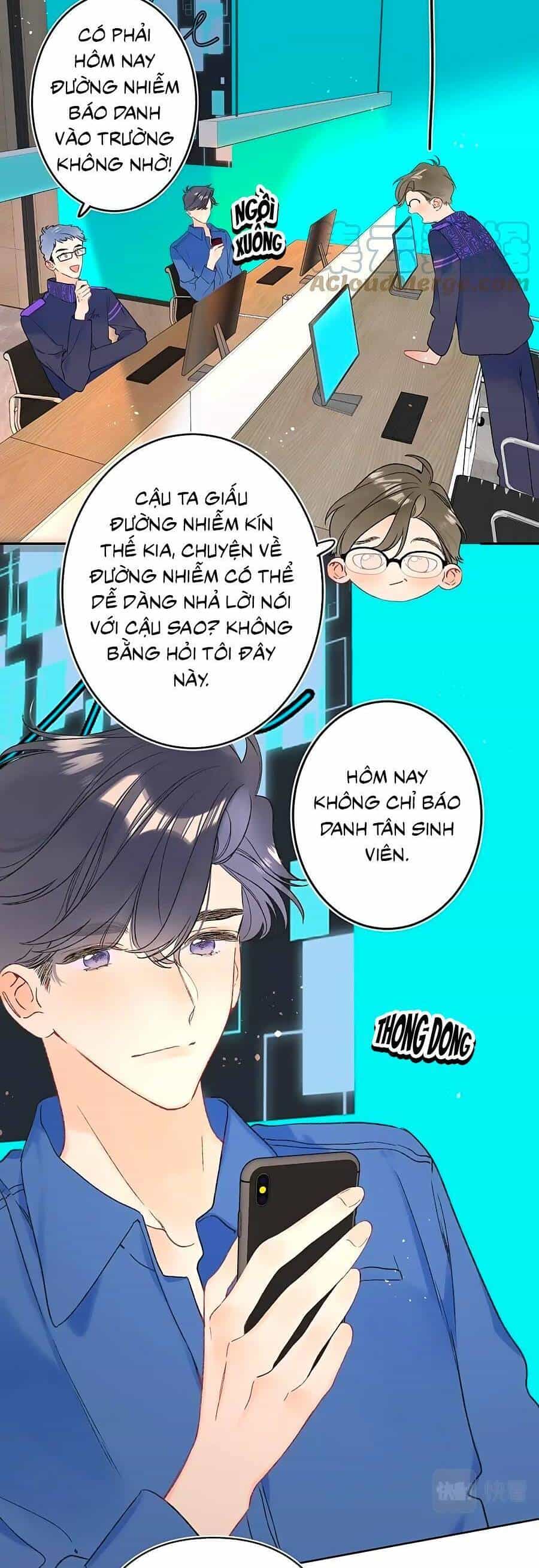 Đừng Khóc - Chương 113 - ảnh 4