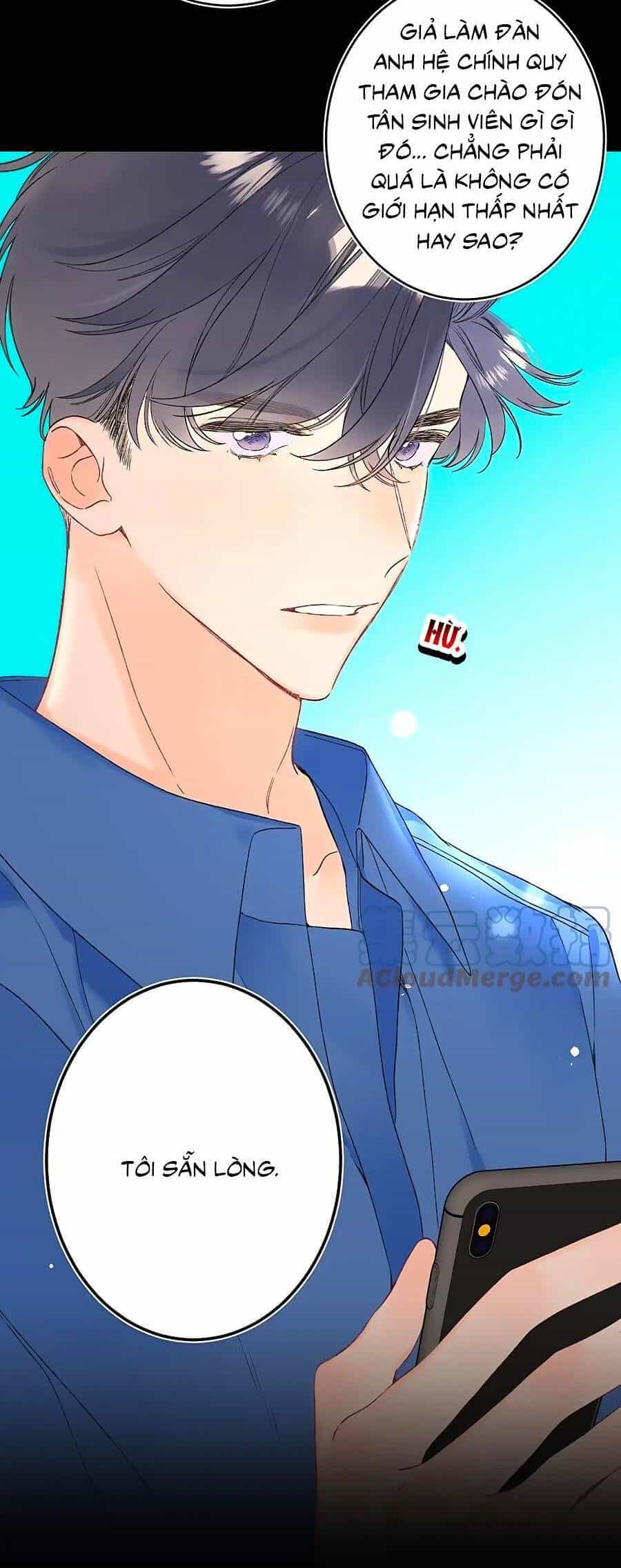Đừng Khóc - Chương 113 - ảnh 7