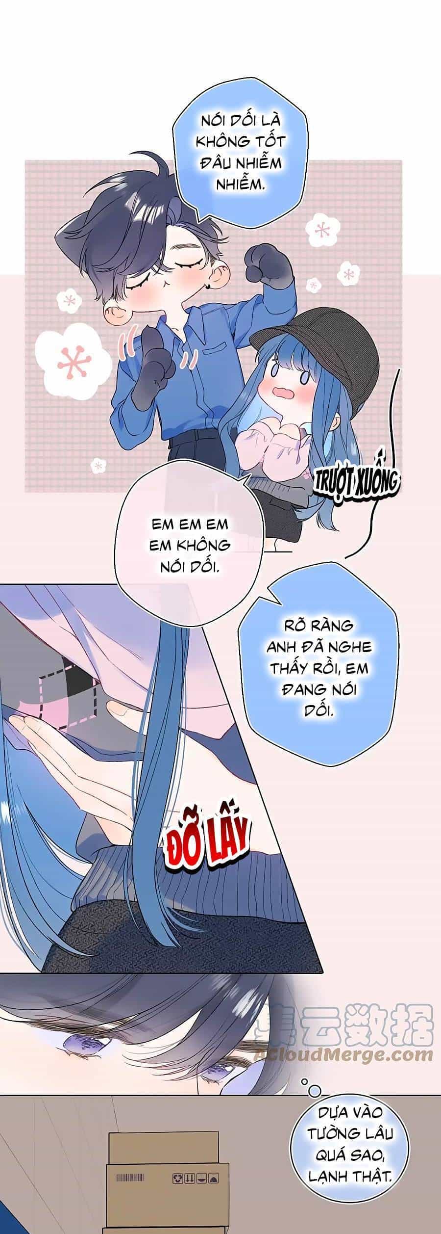 Đừng Khóc - Chương 114 - ảnh 15