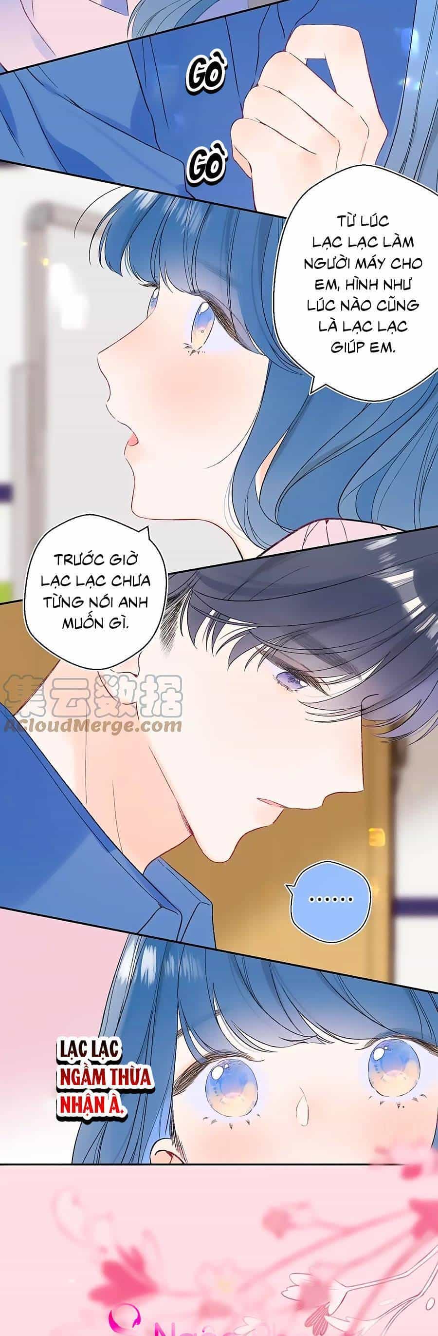 Đừng Khóc - Chương 114 - ảnh 21