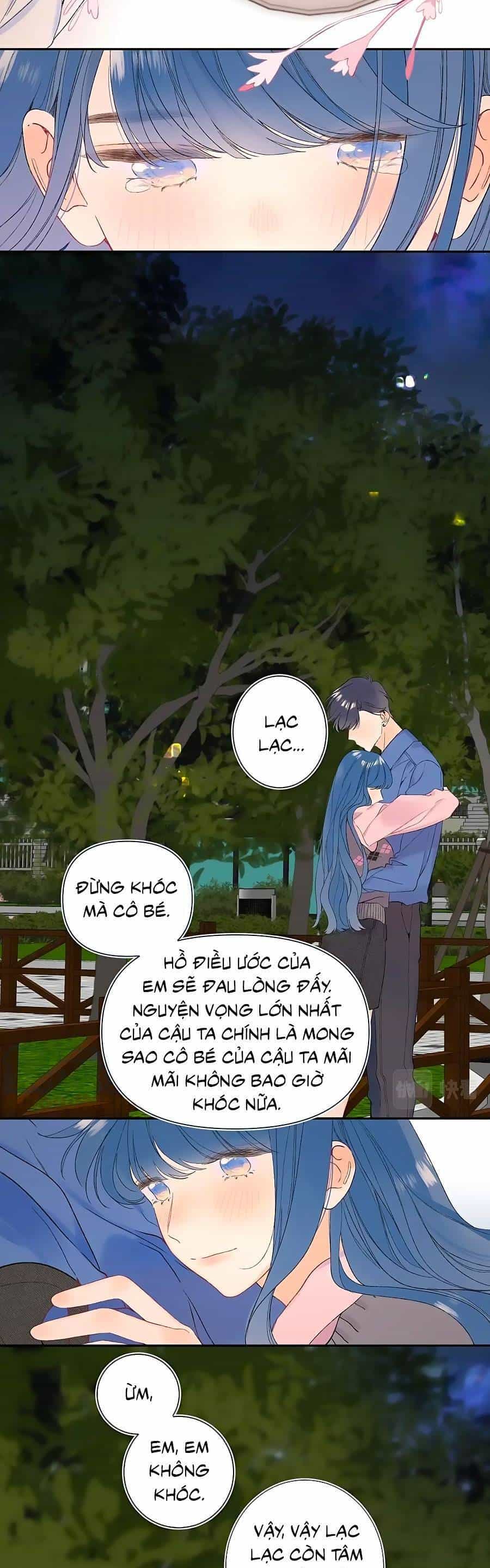 Đừng Khóc - Chương 115 - ảnh 24