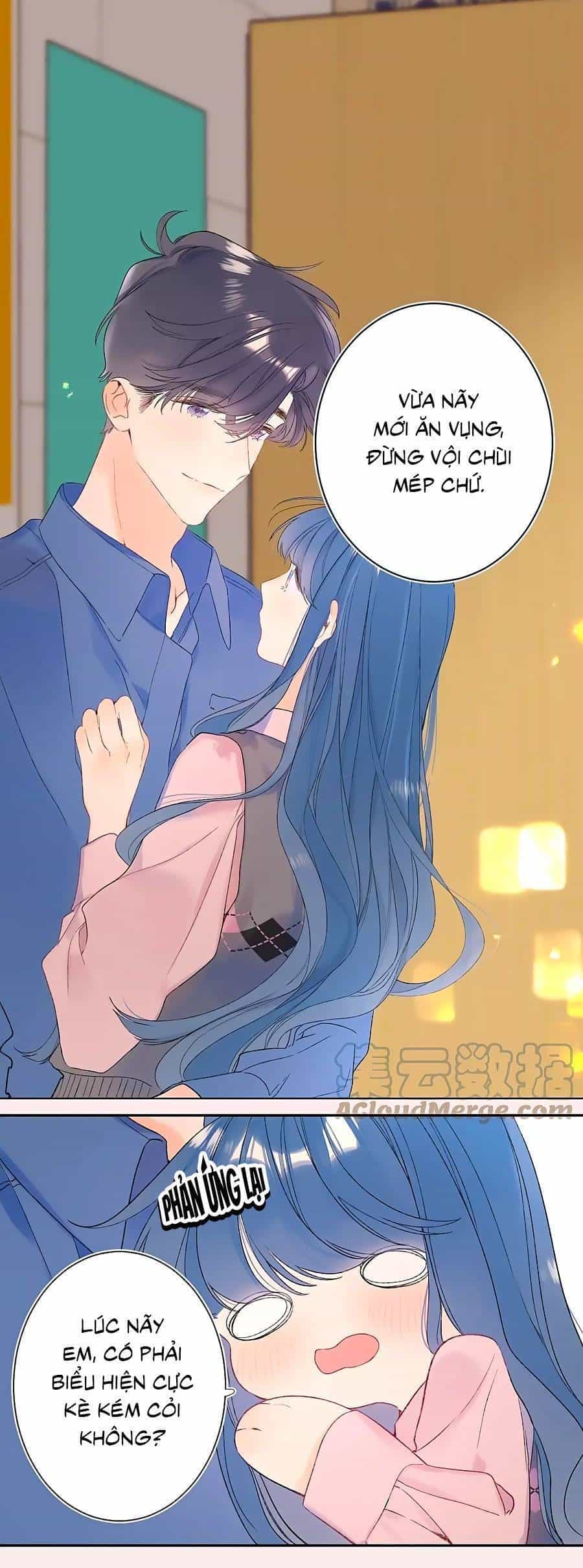 Đừng Khóc - Chương 115 - ảnh 8