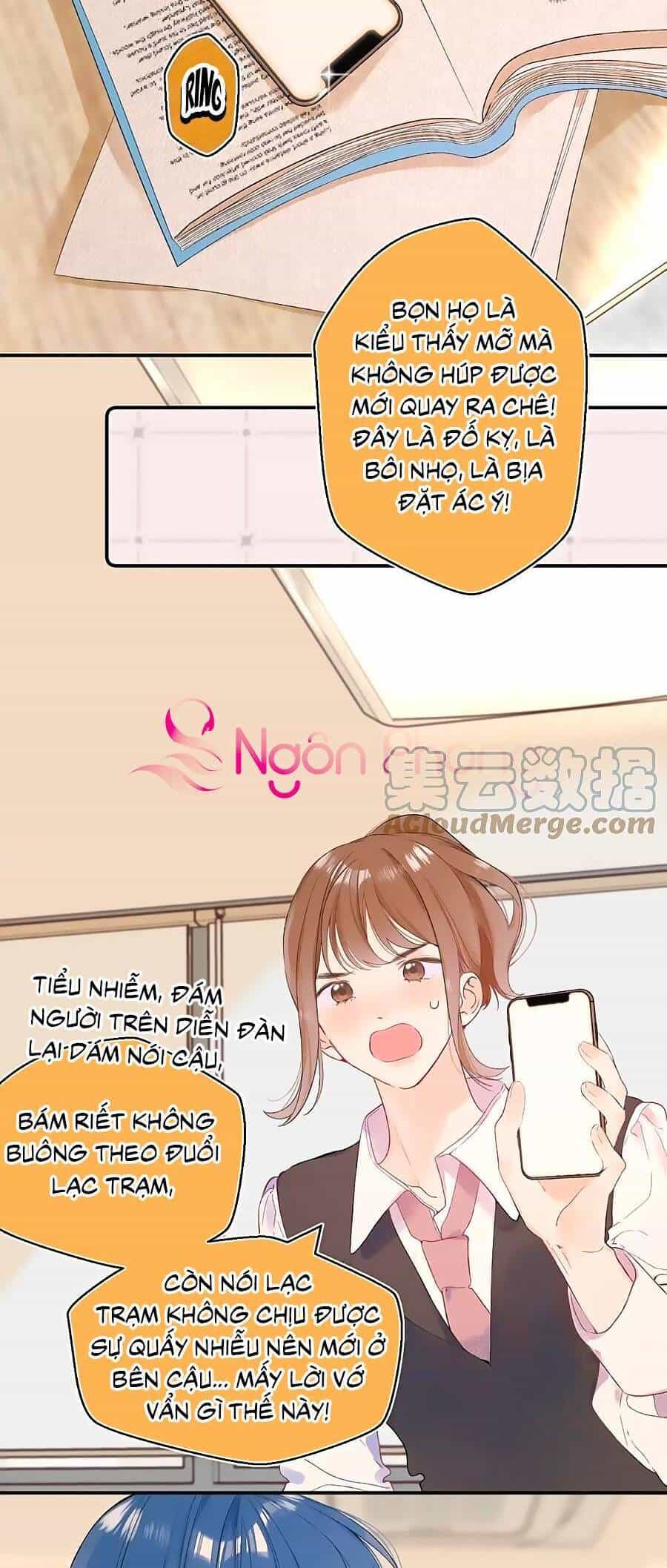 Đừng Khóc - Chương 115.6 - ảnh 3
