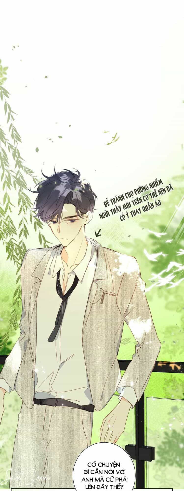 Đừng Khóc - Chương 6.5 - ảnh 5
