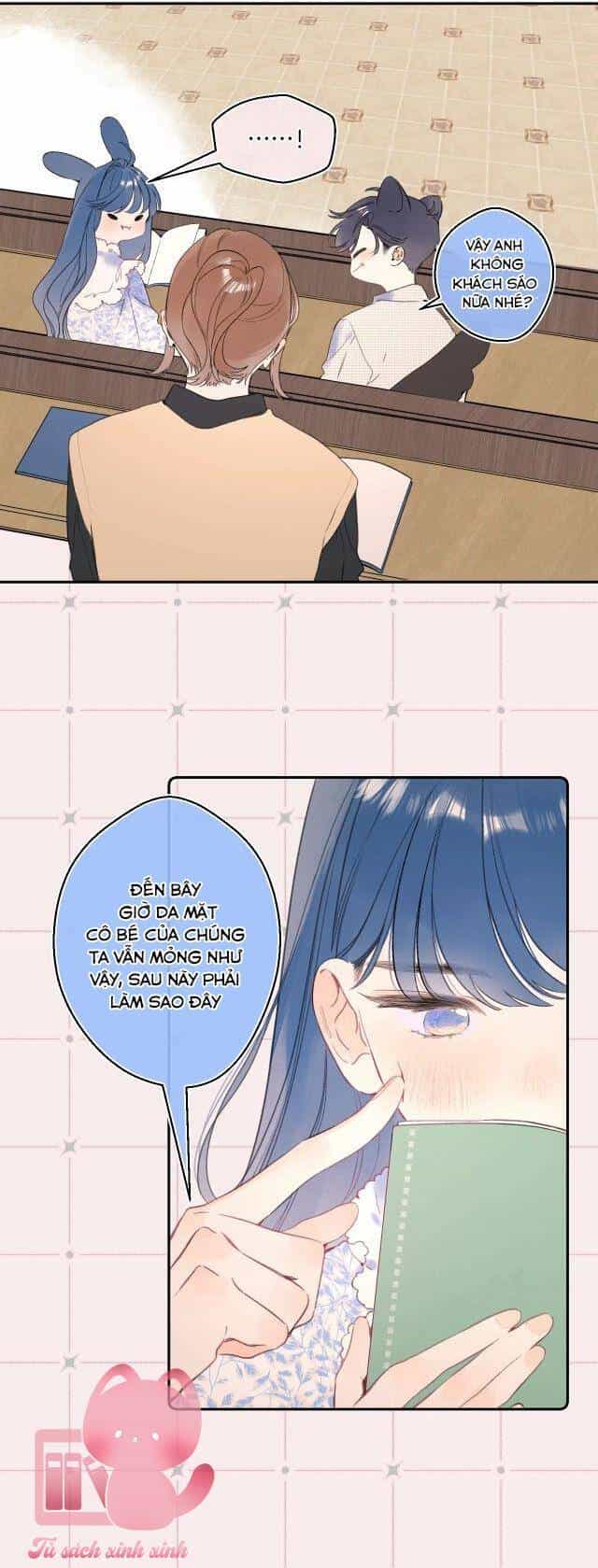 Đừng Khóc - Chương 119 - ảnh 18