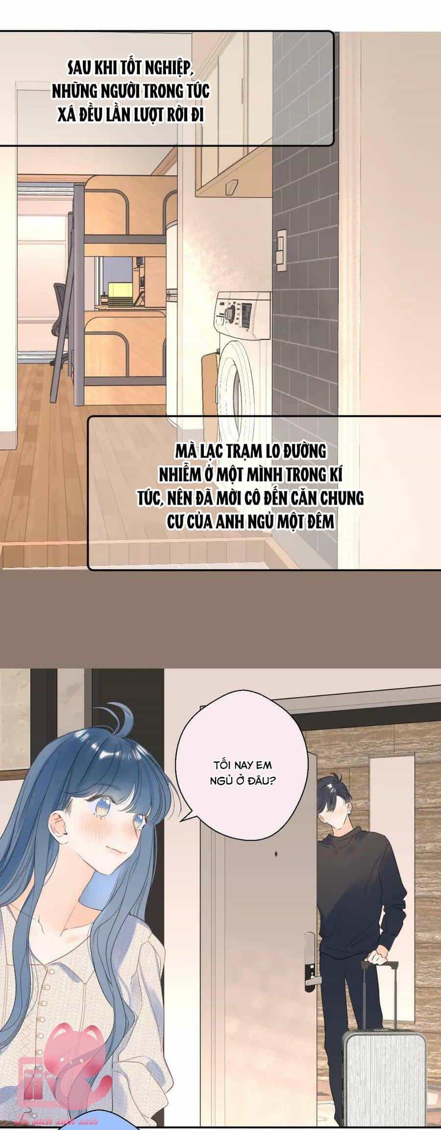 Đừng Khóc - Chương 121 - ảnh 26