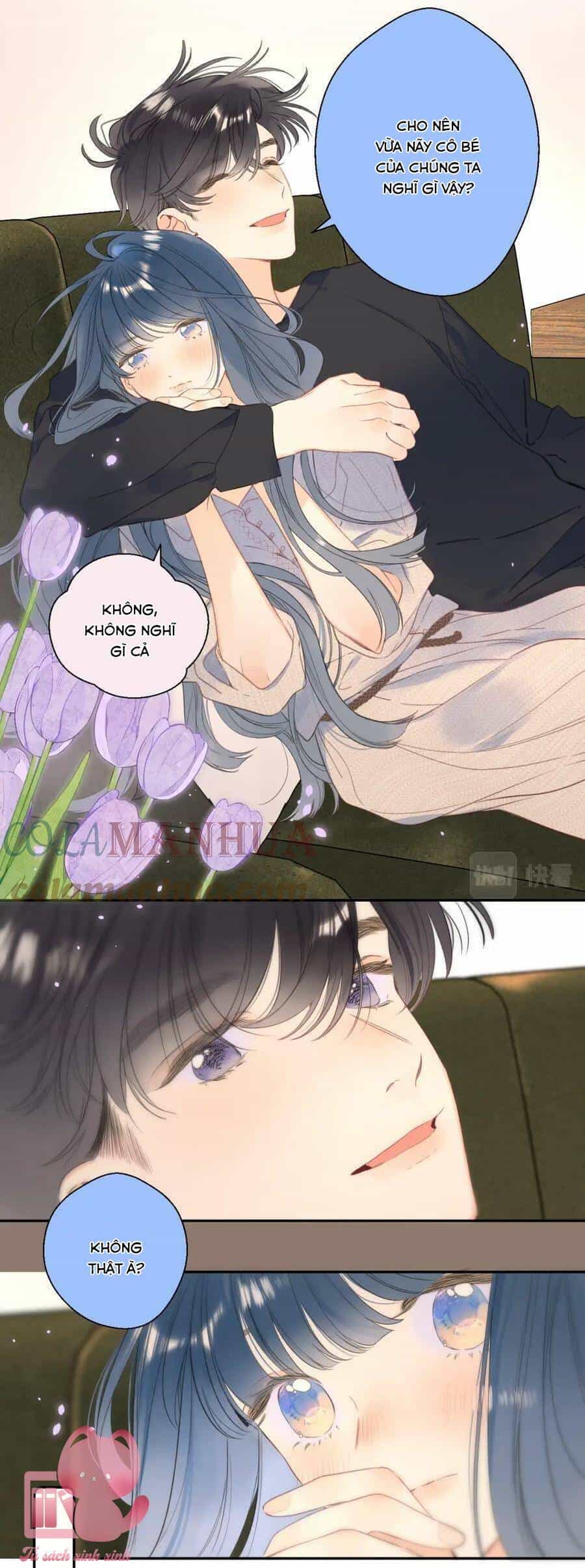 Đừng Khóc - Chương 121 - ảnh 33
