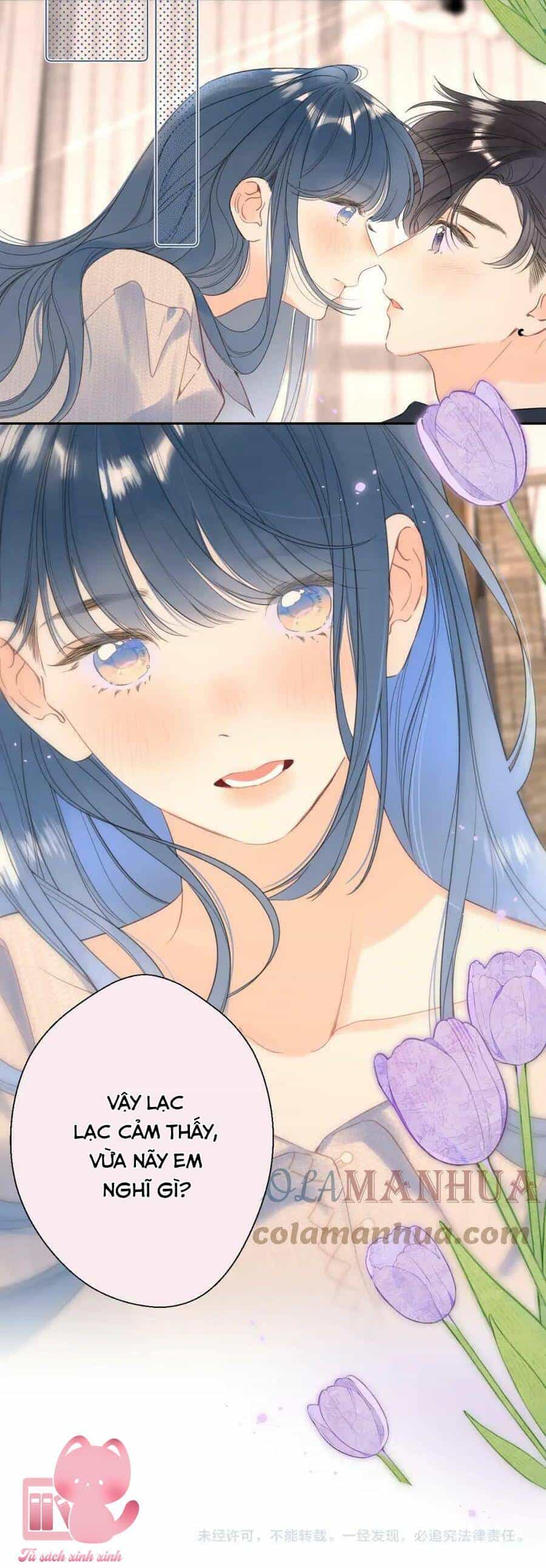 Đừng Khóc - Chương 121 - ảnh 35