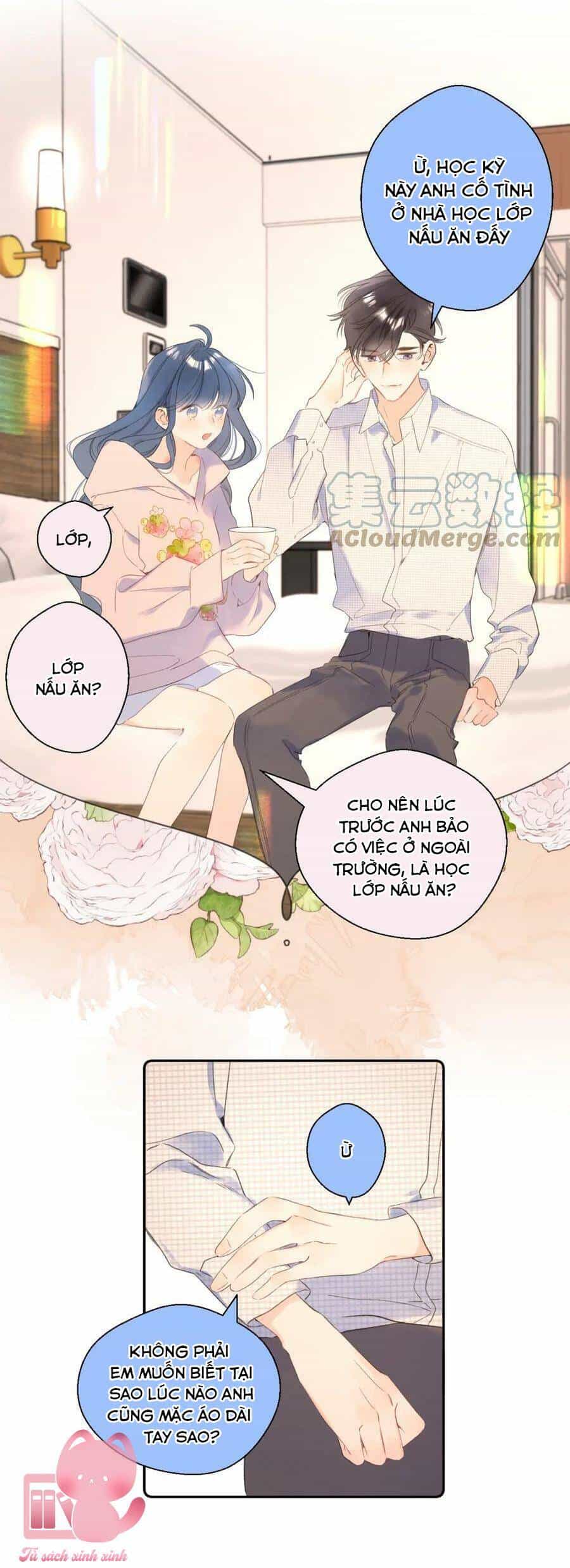 Đừng Khóc - Chương 123 - ảnh 10