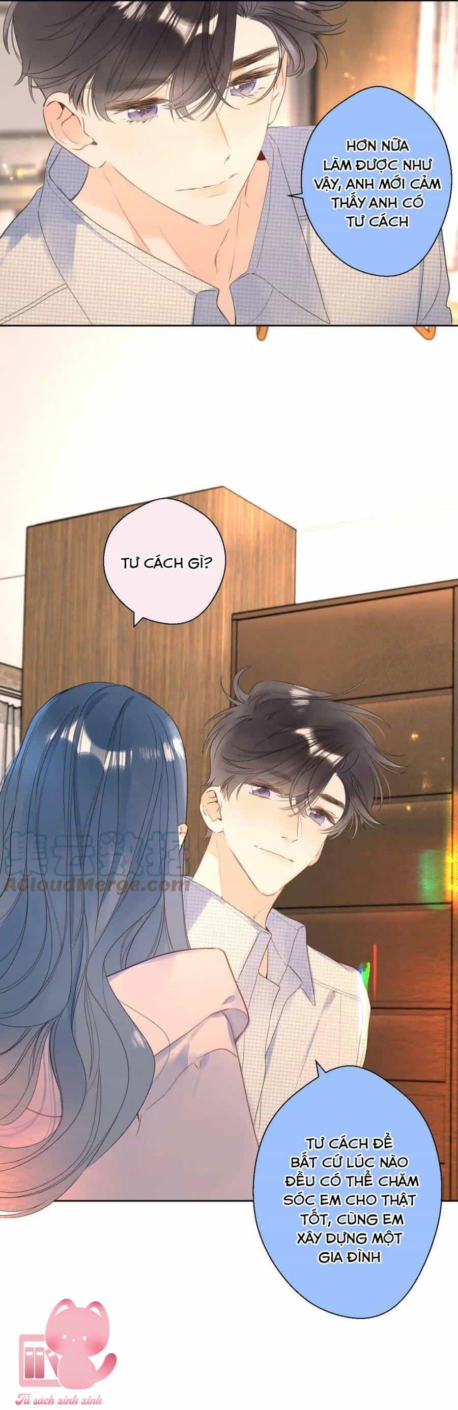 Đừng Khóc - Chương 123 - ảnh 18