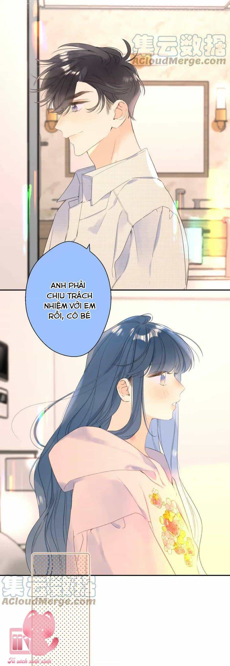 Đừng Khóc - Chương 123 - ảnh 26