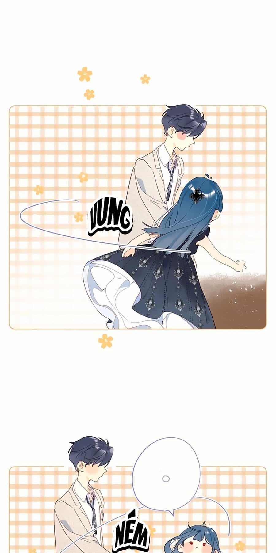 Đừng Khóc - Chương 7 - ảnh 34