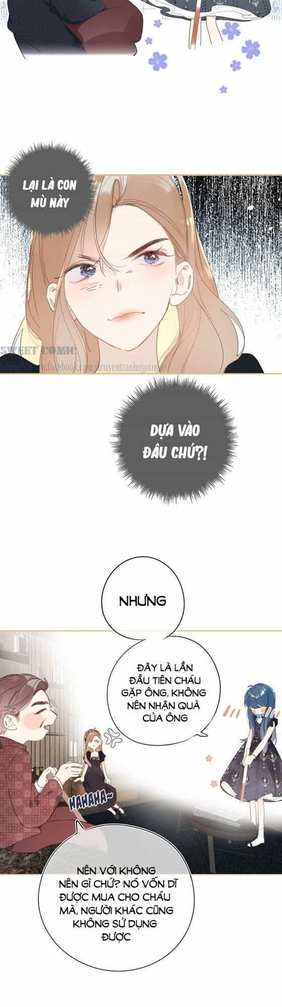 Đừng Khóc - Chương 9 - ảnh 19
