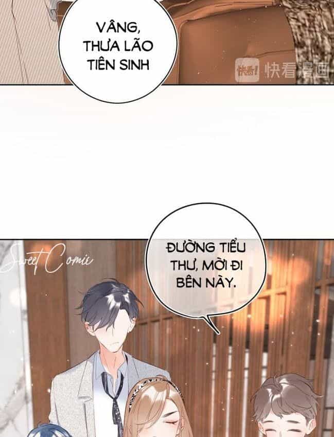 Đừng Khóc - Chương 10.5 - ảnh 11
