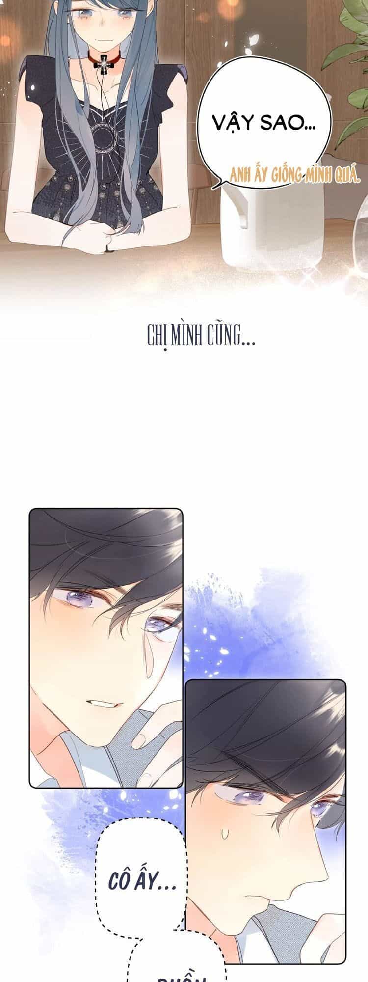Đừng Khóc - Chương 11 - ảnh 34