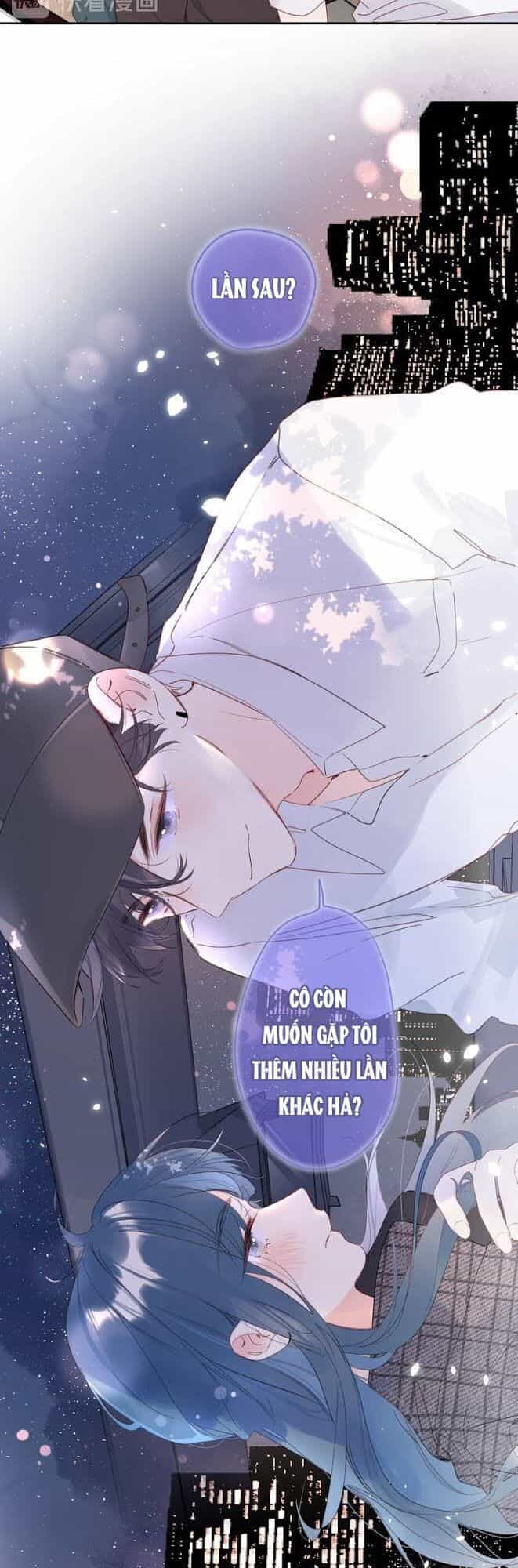 Đừng Khóc - Chương 12 - ảnh 32
