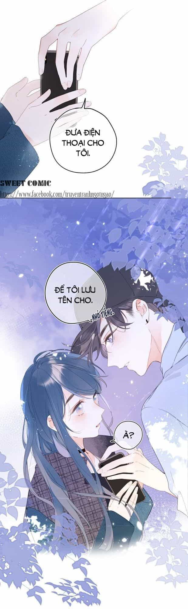 Đừng Khóc - Chương 13 - ảnh 11