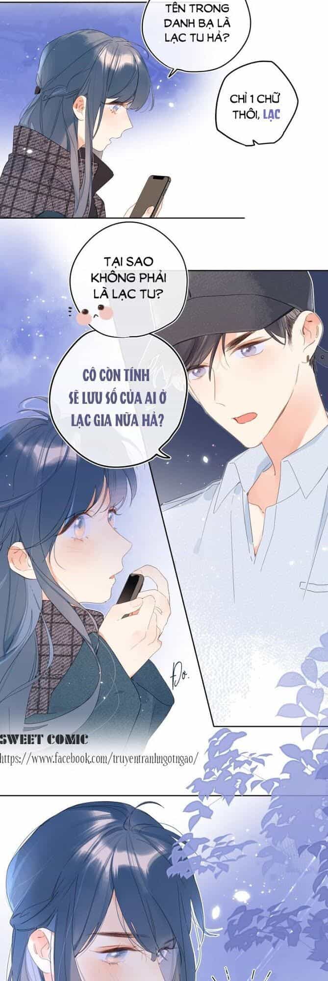 Đừng Khóc - Chương 13 - ảnh 14