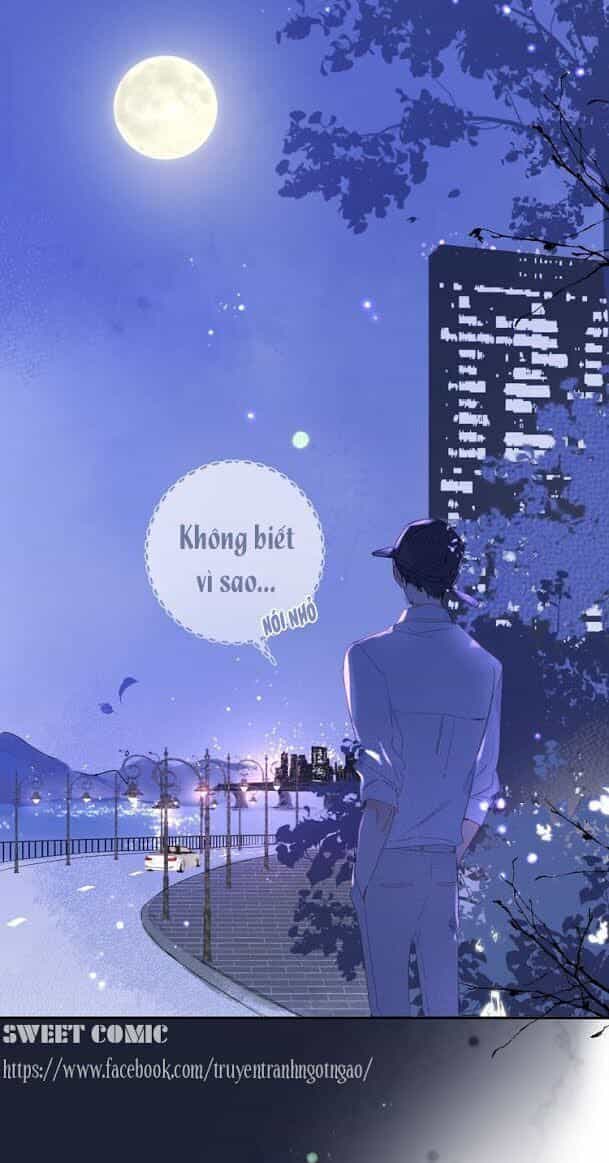 Đừng Khóc - Chương 13 - ảnh 21